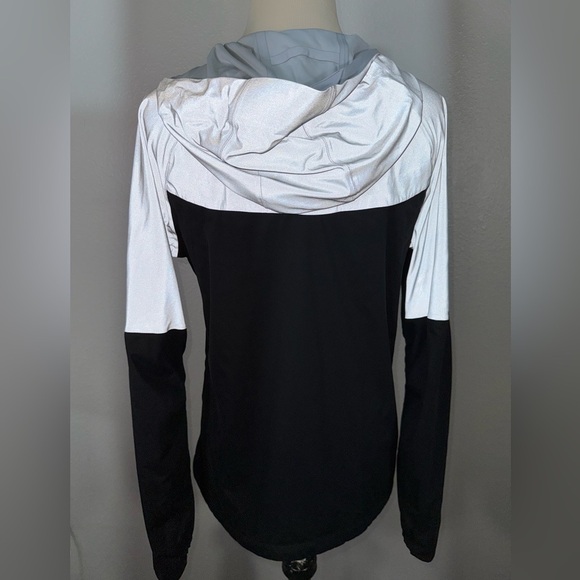 Nike Shieldrunner 3M Flash Full Zip Jacket size small - Picture 8 of 14